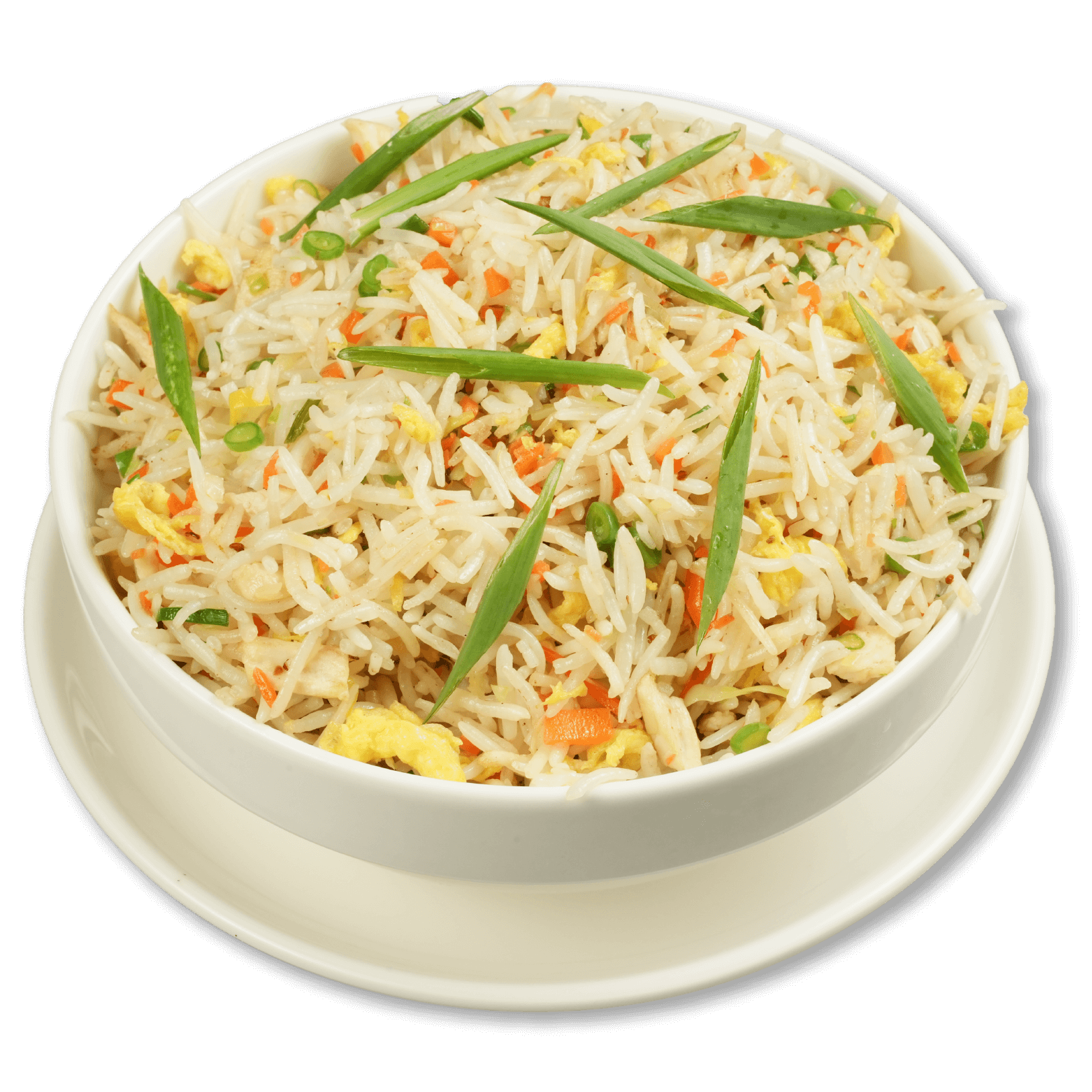 Delicious Fried Rice
